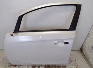 Door OPEL CORSA E (X15)