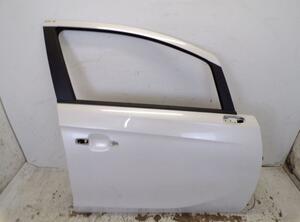 Door OPEL CORSA E (X15)