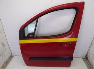 Door CITROËN BERLINGO MULTISPACE (B9)