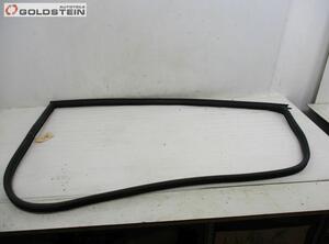 Door Seal PEUGEOT 407 Coupe (6C)