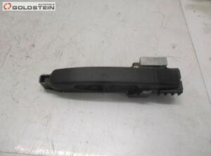 Door Handle NISSAN Qashqai +2 I (J10, JJ10E, NJ10)