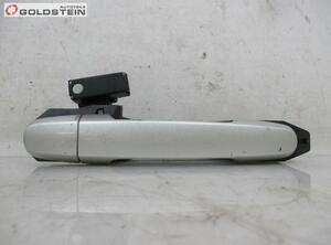 Door Handle TOYOTA Corolla Verso (R1, ZER, ZZE12)