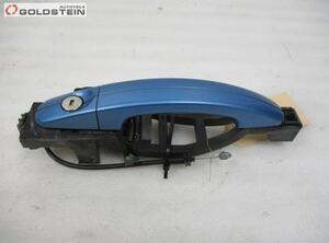 Door Handle FORD Focus II Turnier (DA, DS, FFS)