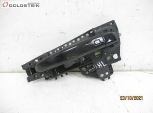 Door Handle AUDI A4 (8K2, B8)