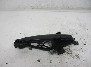 Türgriff links hinten 019 BLACK STONE VOLVO V50 (MW) 2.4 103 KW