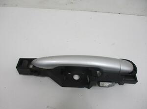 Türgriff links hinten D69 Gris Platine RENAULT LAGUNA III (BT0/1) 2.0 16V 103 KW