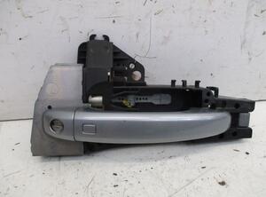 Door Handle AUDI A4 Avant (8K5, B8)