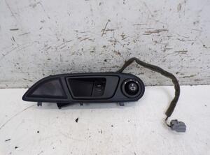 Door Handle FORD FIESTA VI (CB1, CCN)