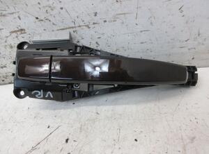 Door Handle OPEL ZAFIRA TOURER C (P12)