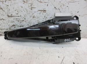 Door Handle OPEL ZAFIRA TOURER C (P12)