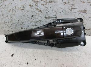 Door Handle OPEL ZAFIRA TOURER C (P12)