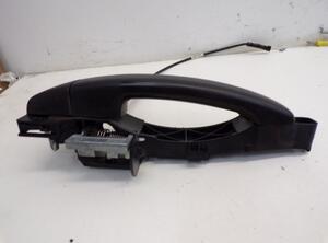 Door Handle OPEL VIVARO B Bus (X82), OPEL VIVARO B Van (X82)