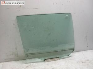 Side Window OPEL Zafira/Zafira Family B (A05)