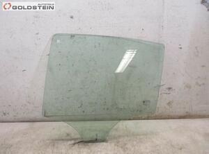 Side Window OPEL Corsa D (S07)