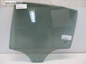 Side Window OPEL Corsa D (S07)