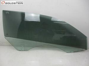 Side Window VW Scirocco (137, 138)