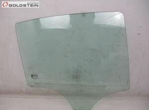 Side Window OPEL Corsa D (S07)