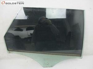 Side Window FORD Mondeo IV Turnier (BA7)