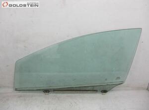 Side Window TOYOTA Avensis Stufenheck (T27)