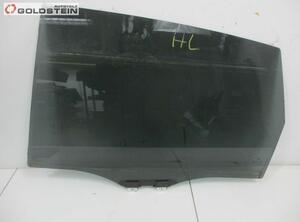 Seitenscheibe Fensterscheibe links hinten  HONDA CR-V IV (RM_) 2.0 AWD 114 KW