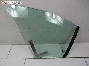 Side Window OPEL Astra H Twintop (L67)