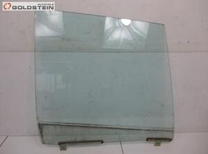 Side Window MITSUBISHI Pajero I (L04G, L14G)