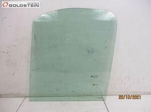 Side Window RENAULT Trafic II Kasten (FL)