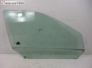 Side Window JAGUAR S-Type (X200)