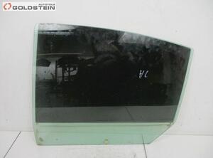 Side Window JAGUAR S-Type (X200)