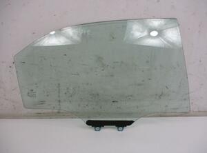 Side Window HONDA Civic IX (FK)