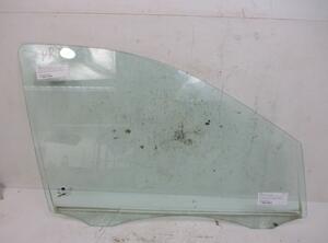 Side Window KIA Sorento I (JC)