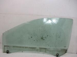 Side Window RENAULT Clio III (BR0/1, CR0/1)