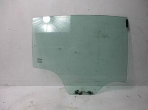 Side Window FIAT Bravo II (198)