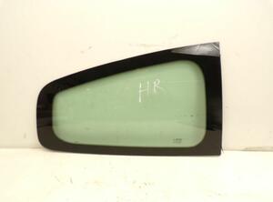 Side Window RENAULT Clio III (BR0/1, CR0/1)