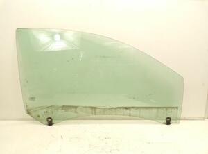 Side Window RENAULT Clio III (BR0/1, CR0/1)