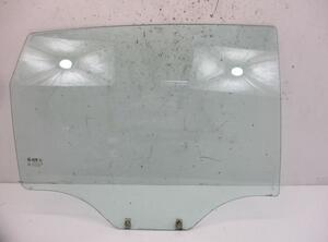 Side Window OPEL Antara (L07)