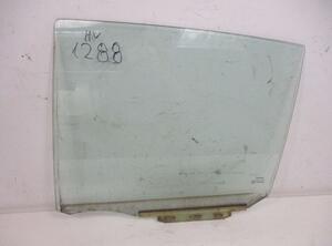 Side Window TOYOTA Yaris (NCP1, NLP1, SCP1)