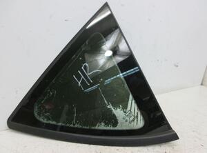 Side Window MERCEDES-BENZ A-Klasse (W169)