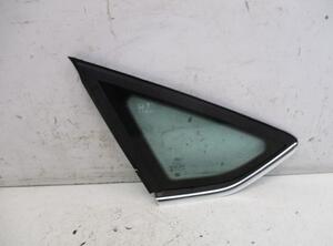 Side Window FORD Focus III (--)