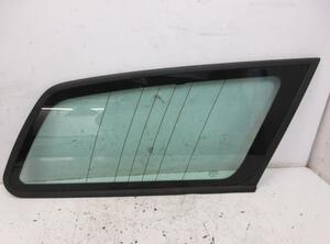 Side Window VOLVO V50 (MW)