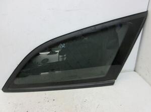 Side Window FORD Mondeo IV Turnier (BA7)