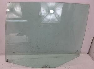 Side Window VW Golf V (1K1)