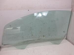 Side Window OPEL Corsa D (S07)