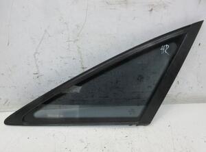 Side Window AUDI A6 (4F2, C6)