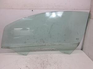 Side Window OPEL Corsa D (S07)