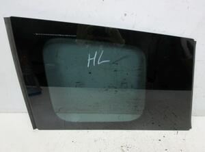 Seitenscheibe Fensterscheibe links hinten Laderaum abgedunkelt MAZDA 5 (CR19) 2.0 CD 105 KW