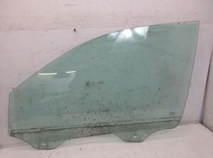 Side Window VW Touareg (7L6, 7L7, 7LA)