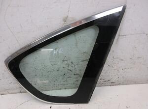 Side Window SUBARU IMPREZA Hatchback (GR, GH, G3)