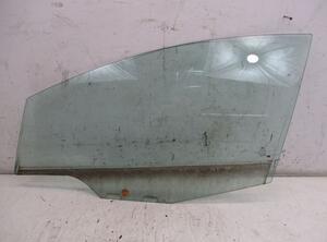 Side Window FORD FIESTA VI (CB1, CCN)