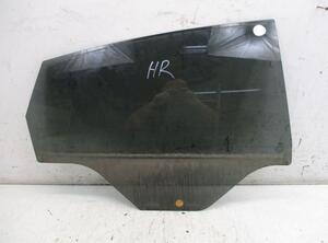 Side Window FORD FIESTA VI (CB1, CCN)